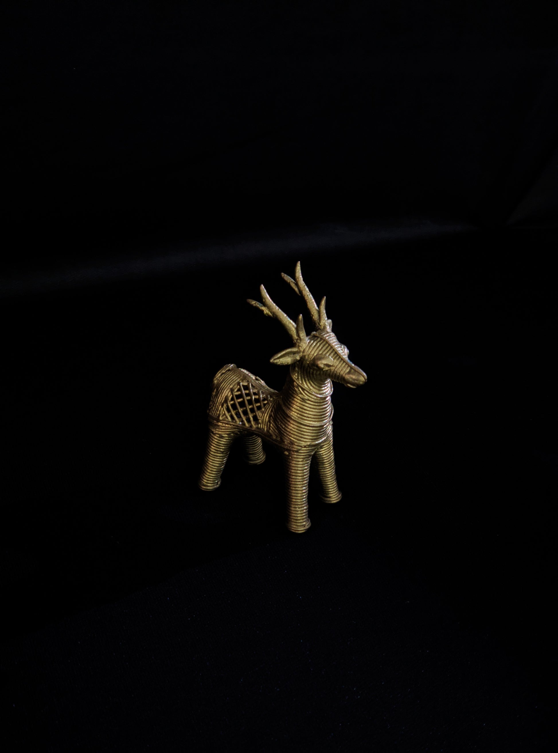 Dhokra -Deer