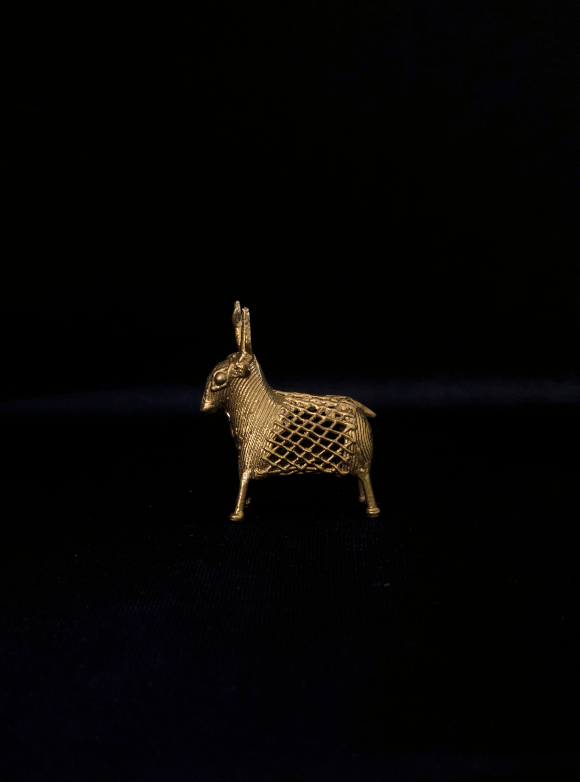 Dhokra -Deer