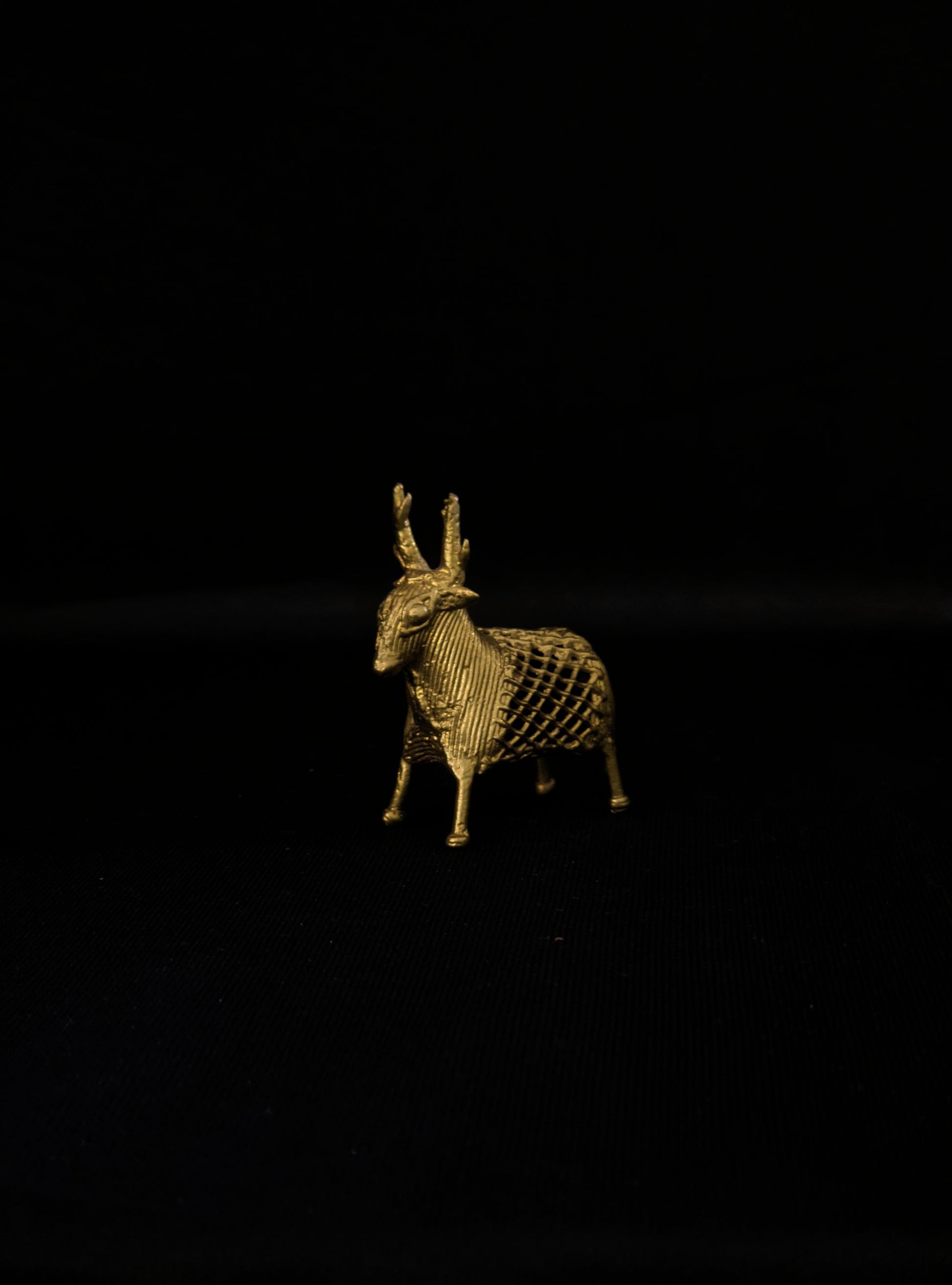 Dhokra -Deer