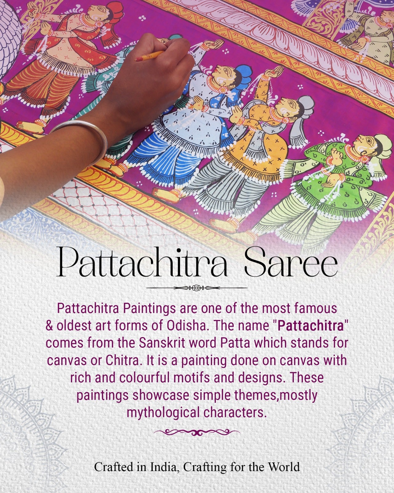 Pattachitra 