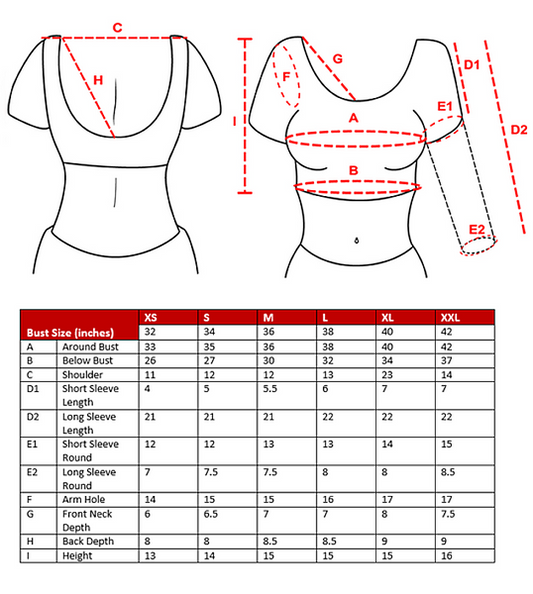 BLOUSE STITCHING SERVICE